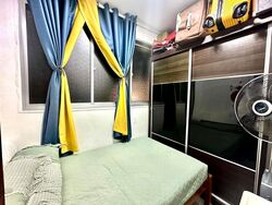 Blk 346 Teck Ghee Evergreen (Ang Mo Kio), HDB 3 Rooms #516853781